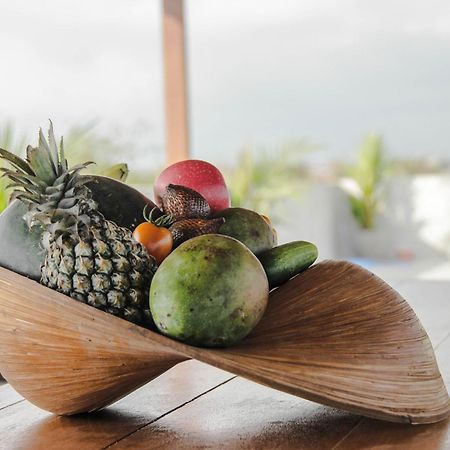 Govardan Home Stay Canggu Exteriér fotografie