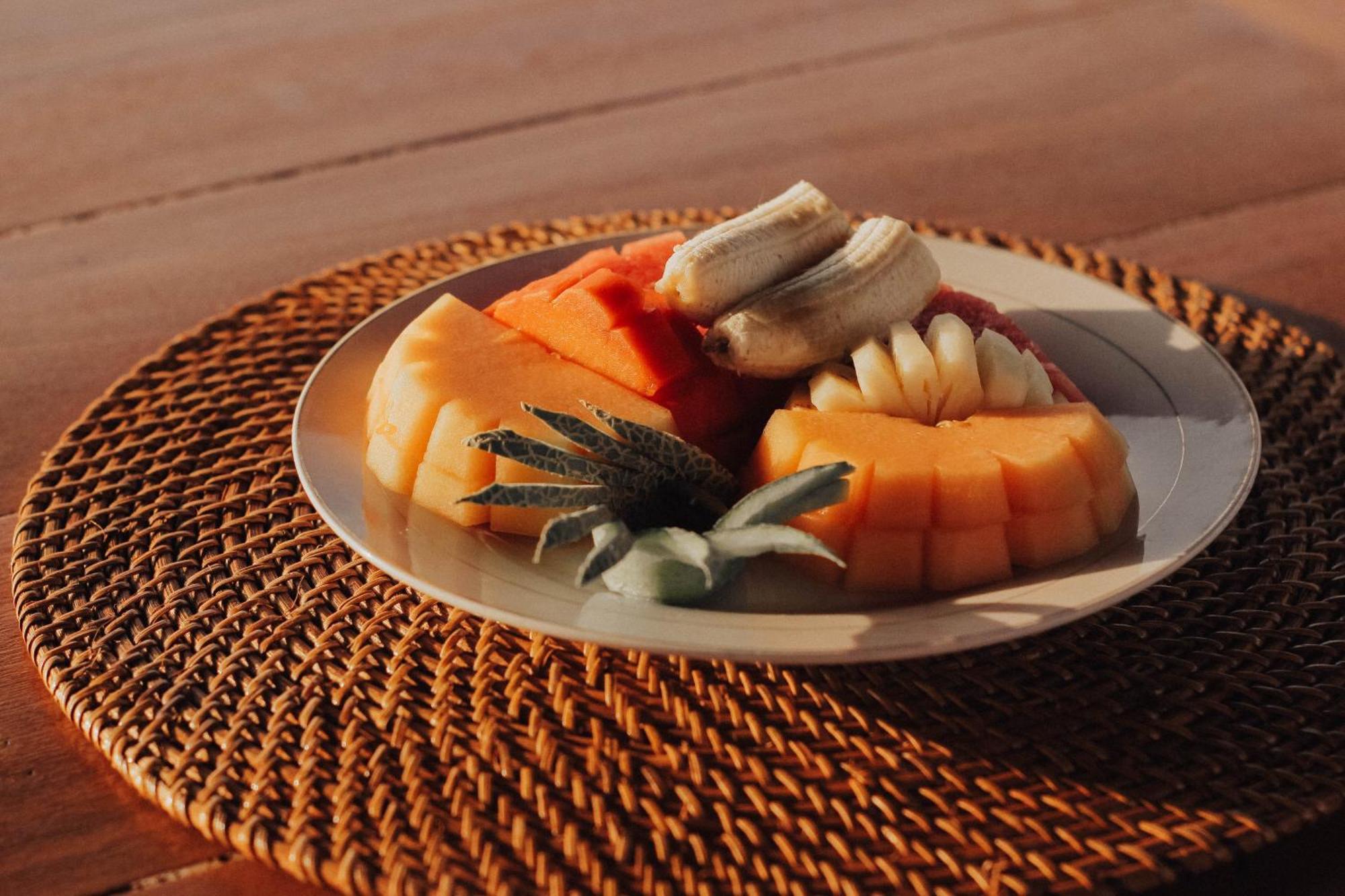 Govardan Home Stay Canggu Exteriér fotografie