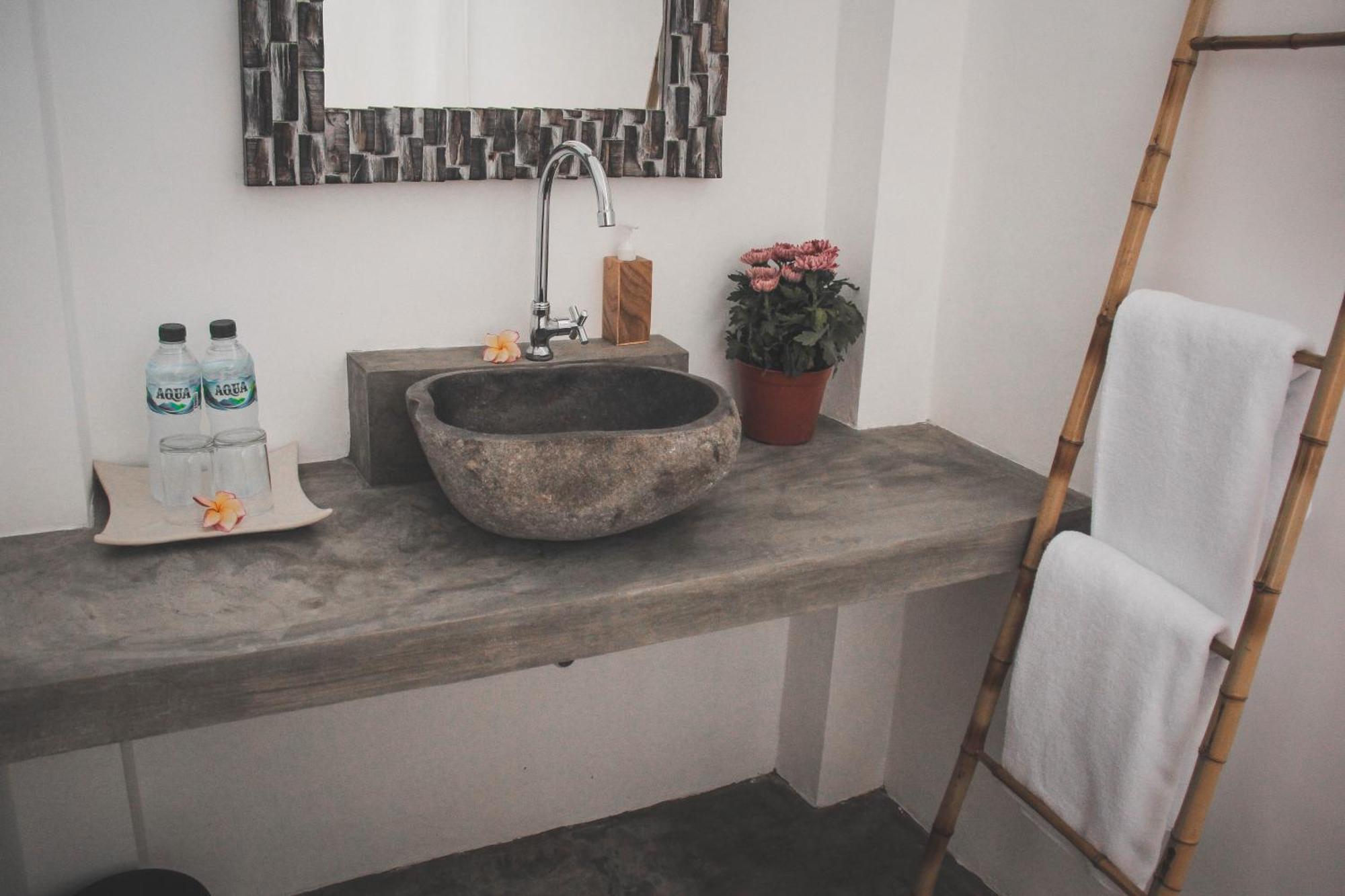 Govardan Home Stay Canggu Exteriér fotografie