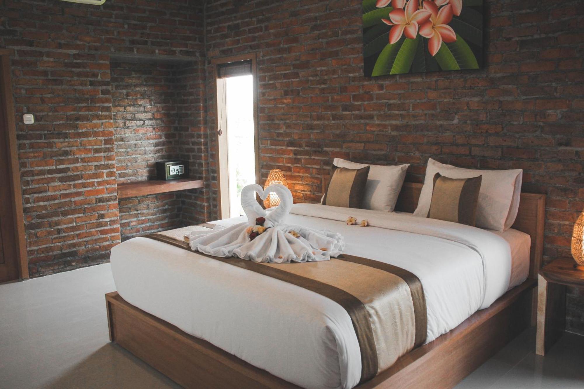 Govardan Home Stay Canggu Exteriér fotografie