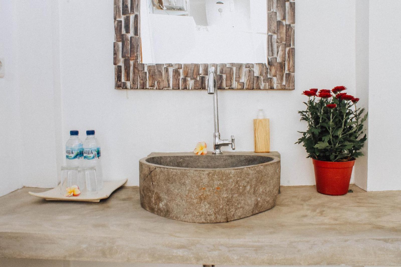 Govardan Home Stay Canggu Exteriér fotografie